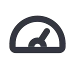 Speed SVG Icon